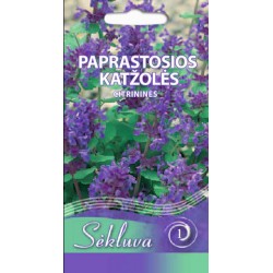 Paprastosios katžolės